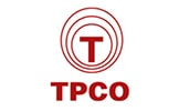 Tianjin Pipe ( TPCO )